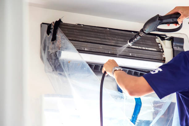 Best Best Air Duct Cleaning Company  in Sioux Center, IA