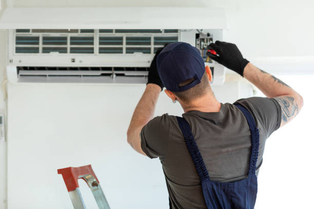 Best Affordable Air Duct Cleaning  in Sioux Center, IA