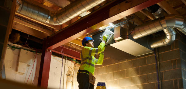 Ductwork Cleaning Services in Sioux Center, IA