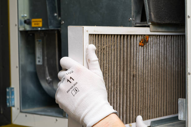 Best Affordable HVAC Duct Cleaning  in Sioux Center, IA