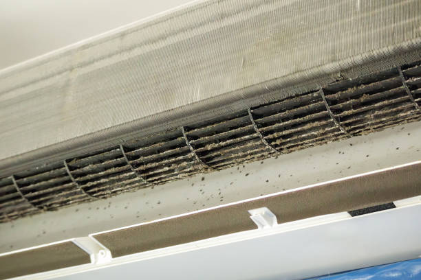 Trusted Sioux Center, IA Airduct Cleaning Experts